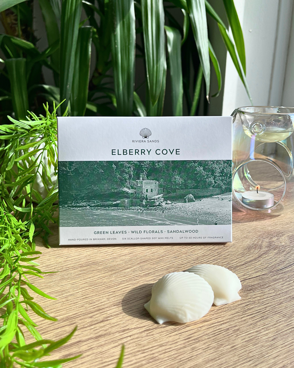 Elberry Cove
