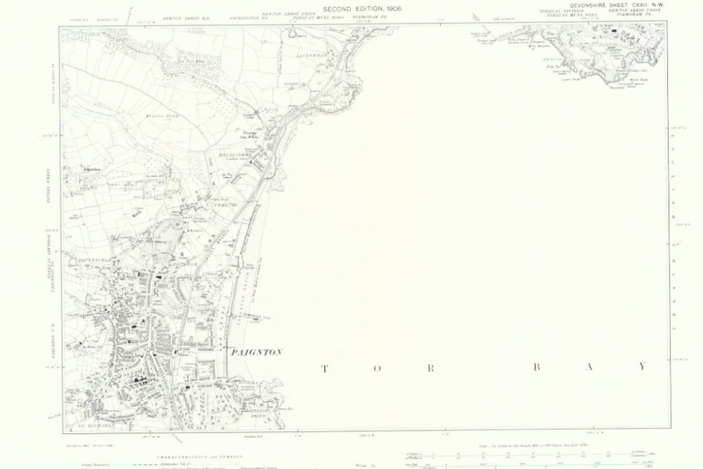 Paignton Sands