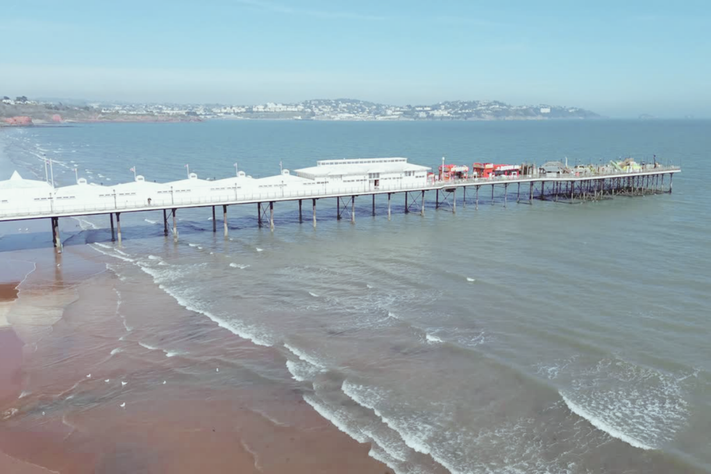 Paignton Sands