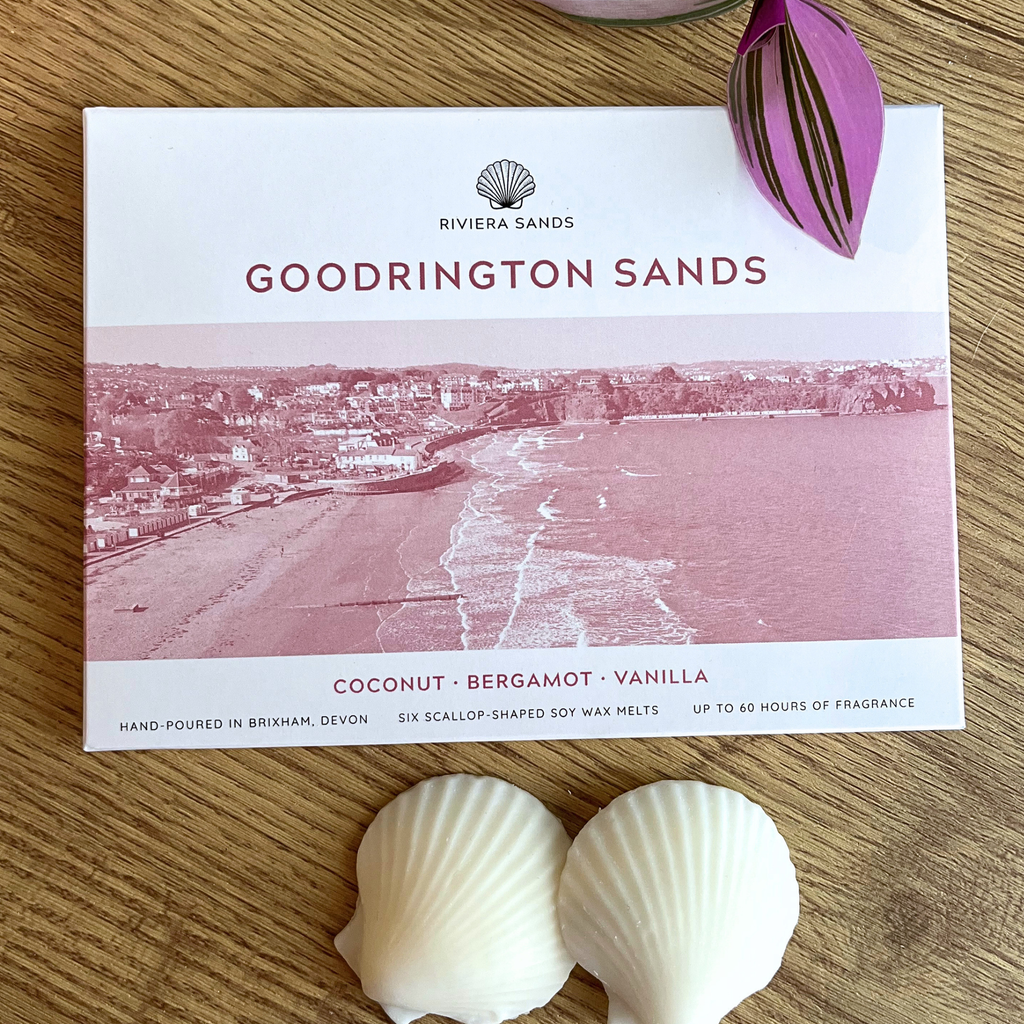 Goodrington Sands