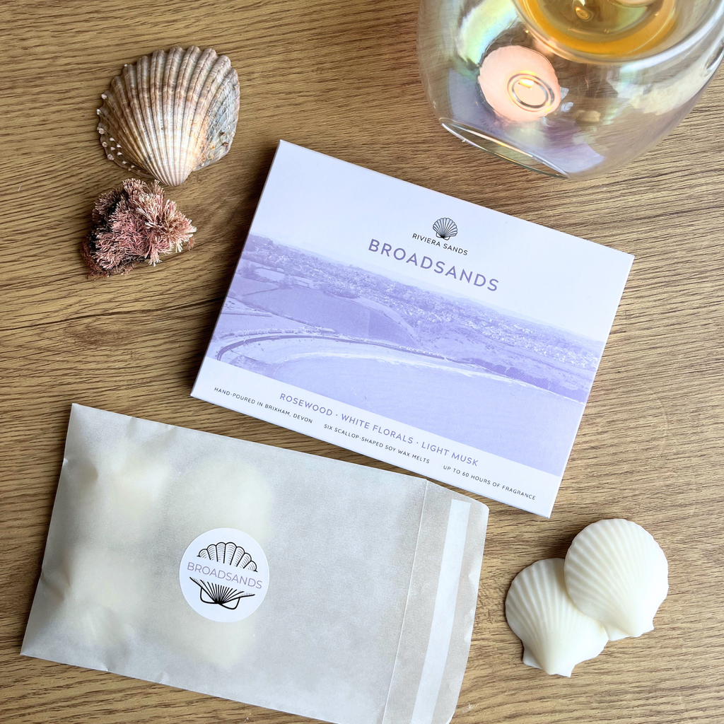 Broadsands