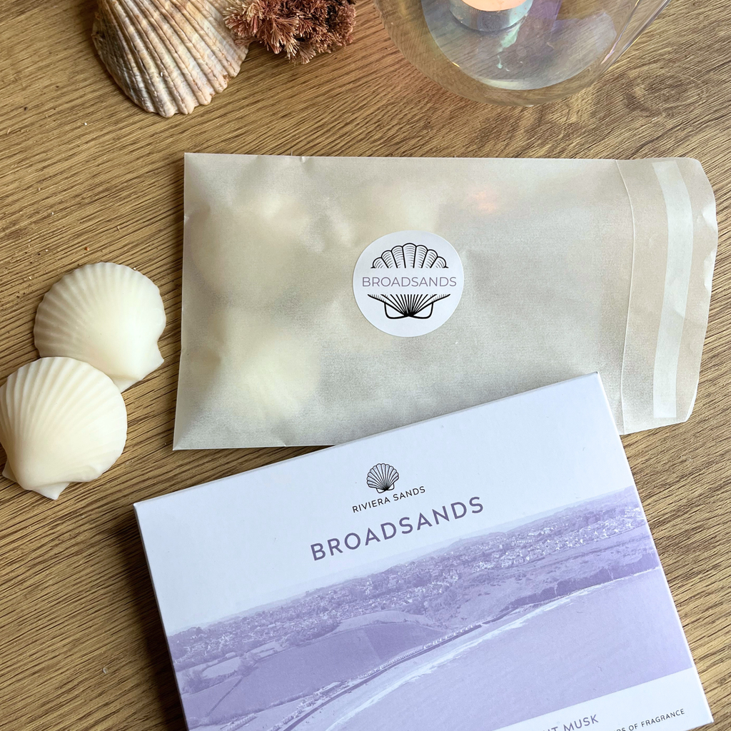 Broadsands