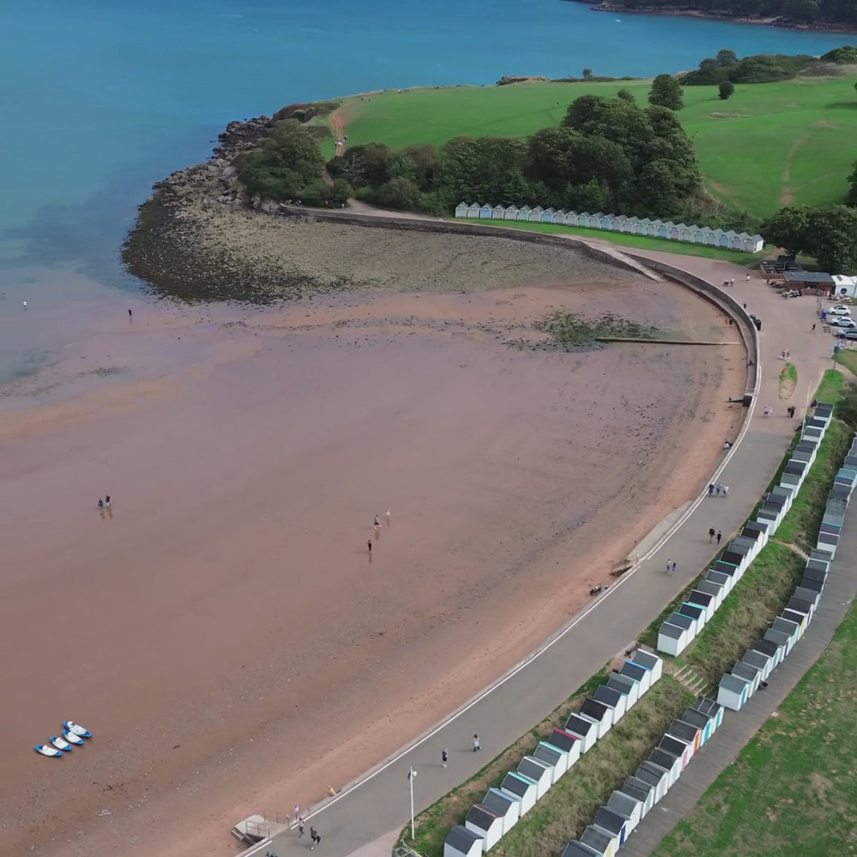 Broadsands