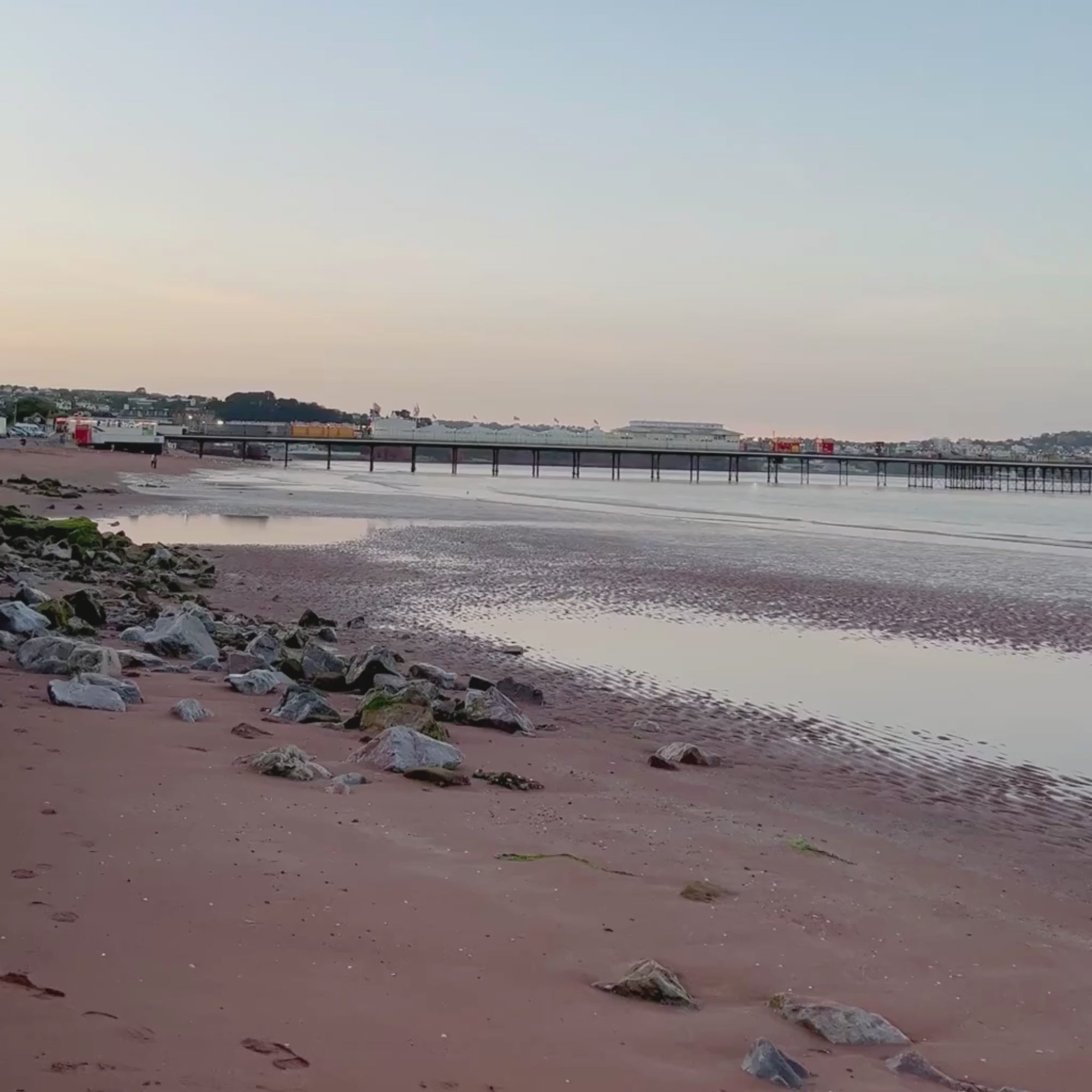 Paignton Sands