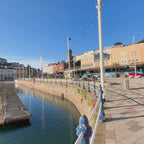 Torquay Harbour